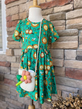 Load image into Gallery viewer, Daisy Smiles Dress
