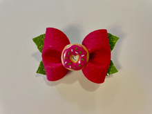 Load image into Gallery viewer, 3&quot; &amp; 4&quot; Handmade Bows (Assorted Styles)
