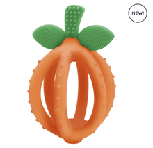 Load image into Gallery viewer, Itzy Ritzy Teething Ball/ Baby Teether

