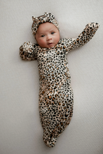 Load image into Gallery viewer, Knotted Baby Gown Sets - New Colors Added! (Assorted Styles)
