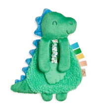 Load image into Gallery viewer, Itzy Ritzy Plush Lovey (Assorted Styles)
