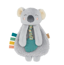 Load image into Gallery viewer, Itzy Ritzy Plush Lovey (Assorted Styles)
