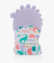 Load image into Gallery viewer, Itzy Mitt Silicone Teething Mitt (Assorted Styles)
