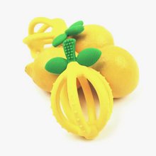 Load image into Gallery viewer, Itzy Ritzy Teething Ball/ Baby Teether
