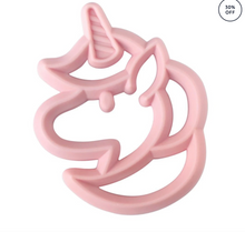 Load image into Gallery viewer, Itzy Ritzy Silicone Teethers (Assorted Styles)
