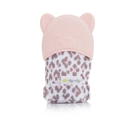 Itzy Mitt Silicone Teething Mitt (Assorted Styles)