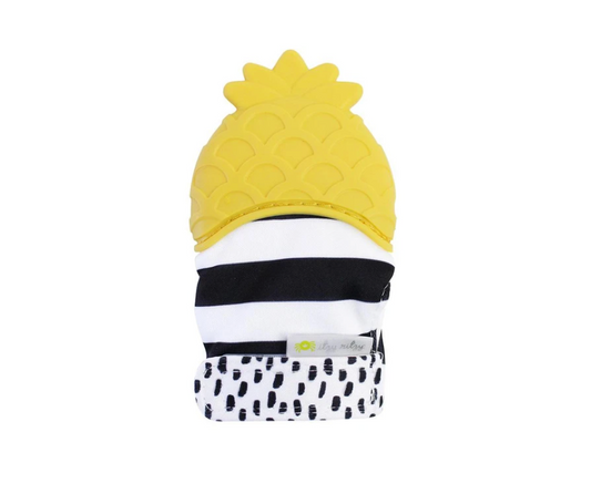 Itzy Mitt Silicone Teething Mitt (Assorted Styles)