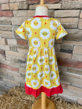 Load image into Gallery viewer, Sunshine Days Dress
