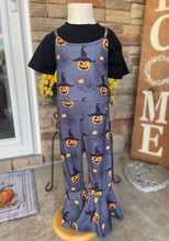 Load image into Gallery viewer, Spooky Jumpsuit
