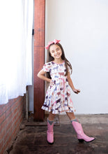 Load image into Gallery viewer, Farm Girl Dress
